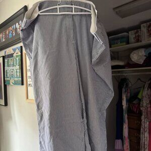 Lane Bryant Dress Capris